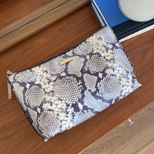 Kate Spade Cosmetic Bag